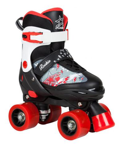 Rookie Adjustable Skate Ace Junior